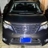 nissan serena 2014 -NISSAN--Serena DAA-HFC26--HFC26-216070---NISSAN--Serena DAA-HFC26--HFC26-216070- image 1