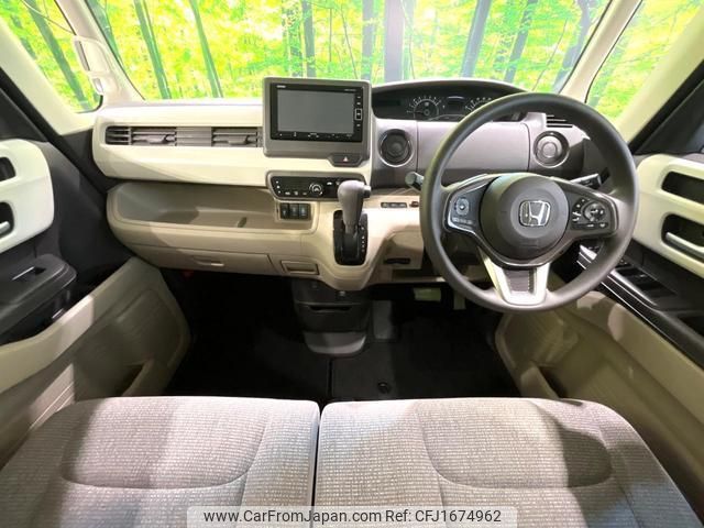 honda n-box 2019 CFJ1674962 image 2