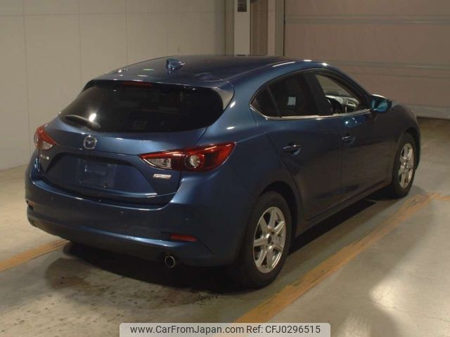 mazda axela 2016 -MAZDA--Axela BMLFS-101298---MAZDA--Axela BMLFS-101298- image 2