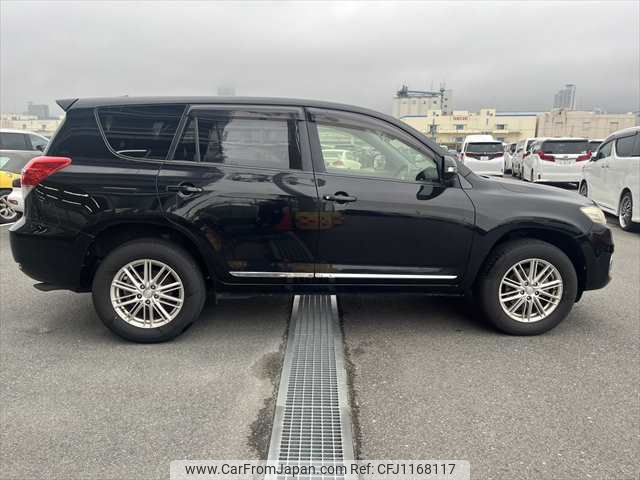 toyota vanguard 2012 NIKYO_YS90507 image 1