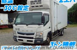 mitsubishi-fuso canter 2016 CFJ1665592