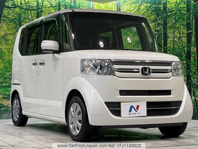 honda n-box 2016 quick_quick_JF1_JF1-1871431 image 1