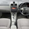 toyota corolla-axio 2007 -TOYOTA--Corolla Axio DBA-NZE141--NZE141-6038413---TOYOTA--Corolla Axio DBA-NZE141--NZE141-6038413- image 4