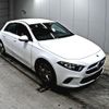 mercedes-benz a-class 2020 -MERCEDES-BENZ--Benz A Class 177084-W1K1770842V071540---MERCEDES-BENZ--Benz A Class 177084-W1K1770842V071540- image 1