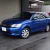 toyota corolla-fielder 2014 -TOYOTA 【名変中 】--Corolla Fielder NZE164G--7028835---TOYOTA 【名変中 】--Corolla Fielder NZE164G--7028835- image 1