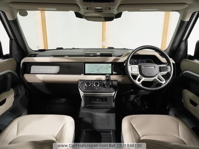 land-rover defender 2022 CFJ1848130 image 2