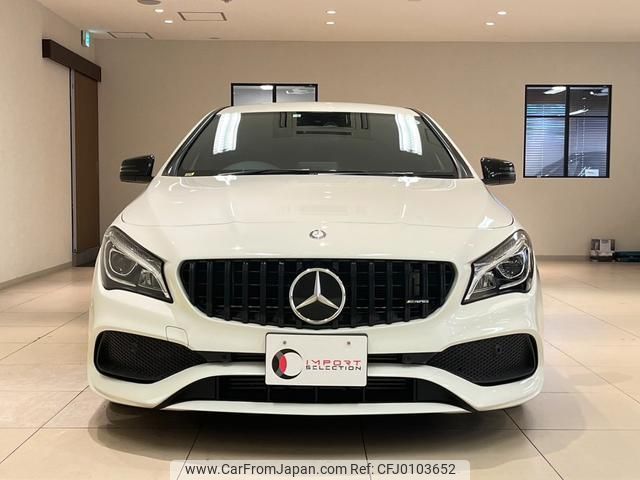 mercedes-benz cla-class 2017 quick_quick_117942_WDD1179422N513522 image 2