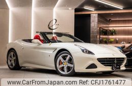 ferrari california 2017 CFJ1761477