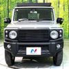 suzuki jimny 2021 CFJ1803185 image 14