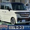 suzuki spacia 2024 GOO_JP_700060017330240806016 image 1