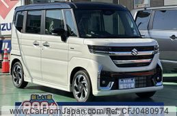 suzuki spacia 2024 GOO_JP_700060017330240806016