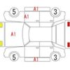 nissan leaf 2018 -NISSAN--Leaf ZAA-ZE1--ZE1-030939---NISSAN--Leaf ZAA-ZE1--ZE1-030939- image 2
