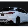 lexus rx 2021 CFJ1577642 image 2