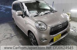 daihatsu cast 2016 -DAIHATSU 【弘前 580ｳ2488】--Cast LA260S--0011524---DAIHATSU 【弘前 580ｳ2488】--Cast LA260S--0011524-