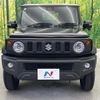 suzuki jimny-sierra 2025 CFJ1602643 image 15