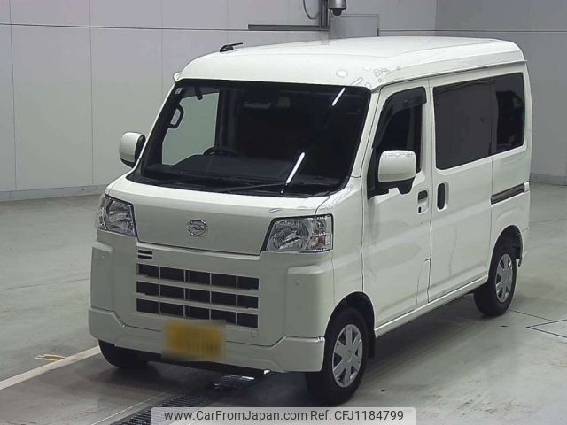 daihatsu hijet-van 2022 -DAIHATSU 【名古屋 480め5304】--Hijet Van S700V-0056123---DAIHATSU 【名古屋 480め5304】--Hijet Van S700V-0056123- image 1