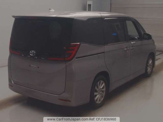 toyota noah 2024 CFJ1836960 image 2