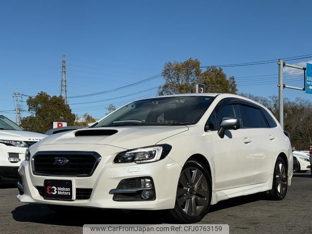 subaru levorg 2015 quick_quick_VM4_VM4-054627 image 1