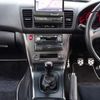 subaru legacy-b4 2005 quick_quick_TA-BL5_BL5-050410 image 19