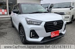 daihatsu rocky 2020 CFJ1878111