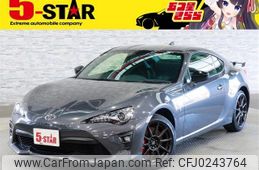 toyota 86 2021 -TOYOTA--86 4BA-ZN6--ZN6-107464---TOYOTA--86 4BA-ZN6--ZN6-107464-