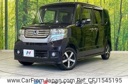 honda n-box 2012 CFJ1545195