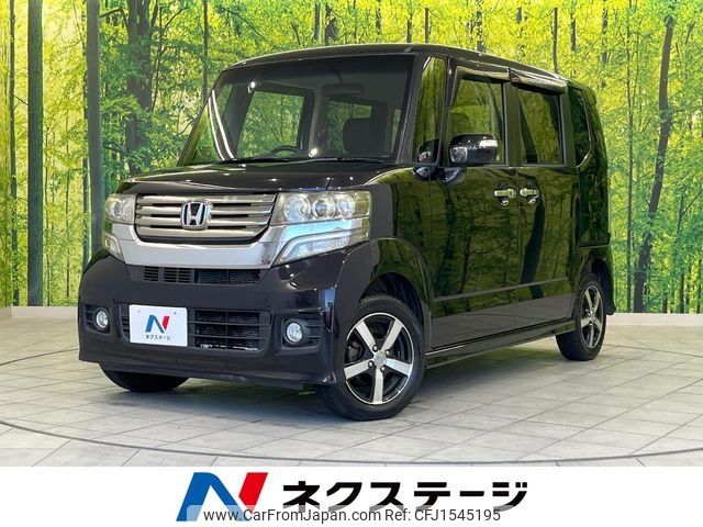 honda n-box 2012 CFJ1545195 image 1