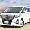 toyota alphard 2017 -TOYOTA--Alphard DBA-AGH30W--AGH30-0111820---TOYOTA--Alphard DBA-AGH30W--AGH30-0111820- image 5