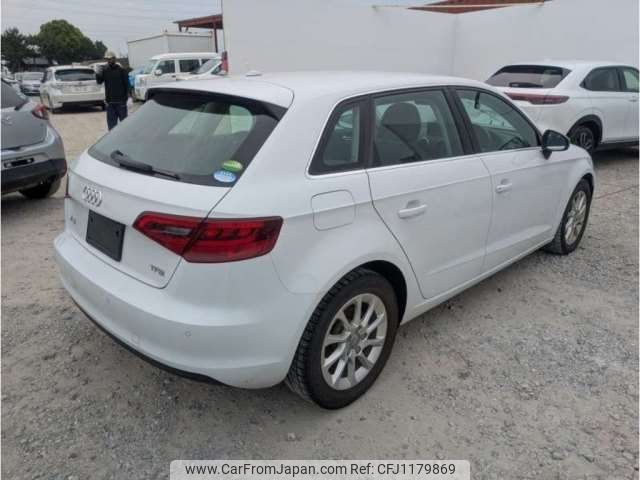 audi a3 2016 -AUDI--Audi A3 DBA-8VCXS--WAUZZZ8V2GA085264---AUDI--Audi A3 DBA-8VCXS--WAUZZZ8V2GA085264- image 2