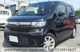 suzuki wagon-r 2020 -SUZUKI--Wagon R 5AA-MH95S--MH95S-134531---SUZUKI--Wagon R 5AA-MH95S--MH95S-134531-