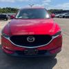 mazda cx-5 2017 NIKYO_MB44939 image 4
