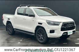 toyota hilux 2022 -TOYOTA--Hilux 3DF-GUN125--GUN125-3940944---TOYOTA--Hilux 3DF-GUN125--GUN125-3940944-