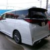 toyota alphard 2023 -TOYOTA 【なにわ 354ﾌ 28】--Alphard 3BA-AGH40W--AGH40W-0006401---TOYOTA 【なにわ 354ﾌ 28】--Alphard 3BA-AGH40W--AGH40W-0006401- image 10