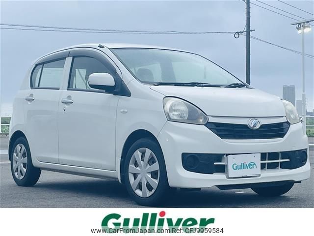 daihatsu mira-e-s 2014 -DAIHATSU--Mira e:s DBA-LA300S--LA300S-1241680---DAIHATSU--Mira e:s DBA-LA300S--LA300S-1241680- image 1