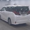 toyota alphard 2017 quick_quick_DBA-AGH30W_AGH30-0128263 image 4