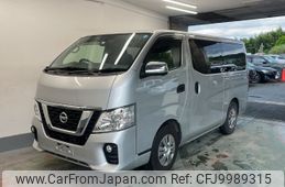 nissan caravan-van 2020 -NISSAN--Caravan Van VW2E26-119173---NISSAN--Caravan Van VW2E26-119173-