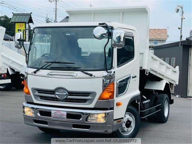 hino ranger 2015 -HINO--Hino Ranger TKG-FC9JCAP--FC9JCA-21502---HINO--Hino Ranger TKG-FC9JCAP--FC9JCA-21502- image 1