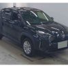 toyota yaris-cross 2020 -TOYOTA 【福岡 332ﾒ 538】--Yaris Cross 5BA-MXPB10--MXPB10-3002122---TOYOTA 【福岡 332ﾒ 538】--Yaris Cross 5BA-MXPB10--MXPB10-3002122- image 1