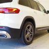 mercedes-benz glb-class 2021 -MERCEDES-BENZ--Benz GLB 3DA-247612M--W1N2476122W095458---MERCEDES-BENZ--Benz GLB 3DA-247612M--W1N2476122W095458- image 15