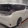 toyota vellfire 2018 -TOYOTA--Vellfire AGH30W-0180587---TOYOTA--Vellfire AGH30W-0180587- image 2