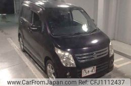 suzuki wagon-r 2010 -SUZUKI--Wagon R MH23S-284617---SUZUKI--Wagon R MH23S-284617-