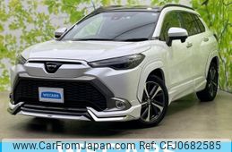 toyota corolla-cross 2023 quick_quick_3BA-ZSG10_ZSG10-1018747