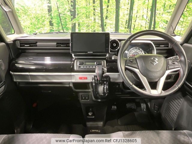suzuki spacia 2020 -SUZUKI--Spacia DAA-MK53S--MK53S-898933---SUZUKI--Spacia DAA-MK53S--MK53S-898933- image 2