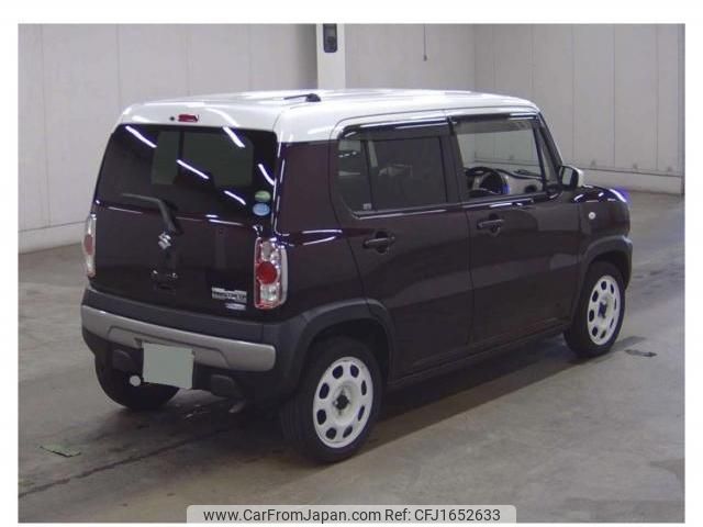 suzuki hustler 2020 CFJ1652633 image 2
