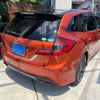 honda jade 2018 CFJ1564868 image 2