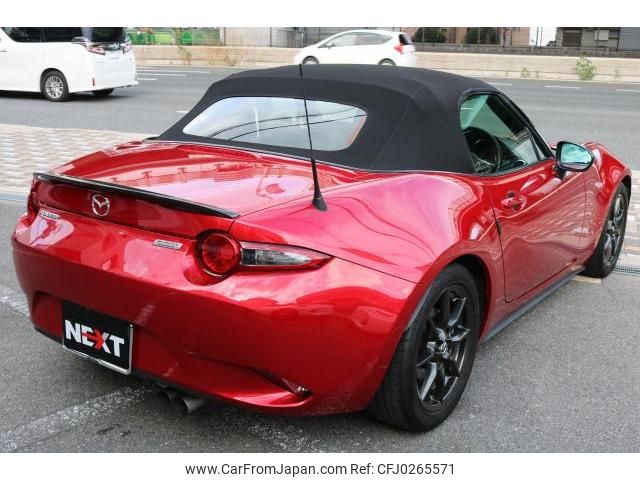 mazda roadster 2015 quick_quick_5BA-ND5RC_ND5RC-105289 image 2