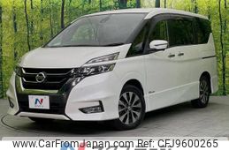 nissan serena 2018 -NISSAN--Serena DAA-GFC27--GFC27-098679---NISSAN--Serena DAA-GFC27--GFC27-098679-