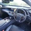 lexus ls 2019 CFJ1806361 image 11