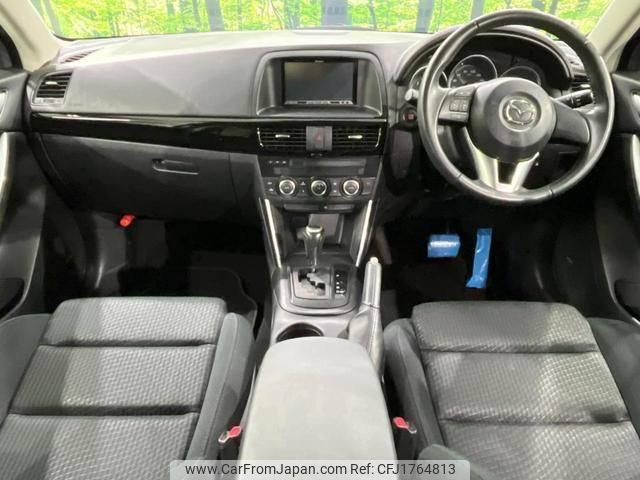 mazda cx-5 2013 CFJ1764813 image 2