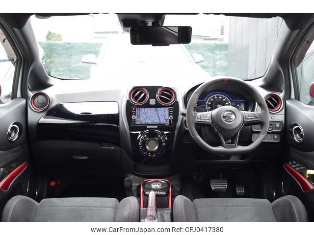 nissan note 2019 quick_quick_HE12_HE12-284799 image 2